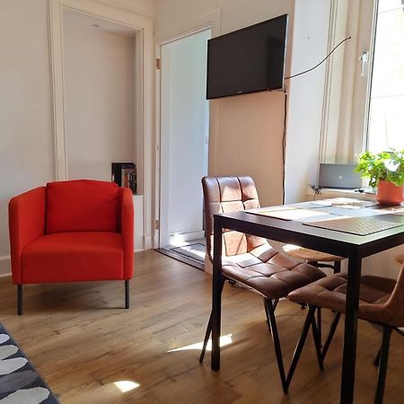 Charming Victorian Apartment, Close To Centre Інвернесс Екстер'єр фото