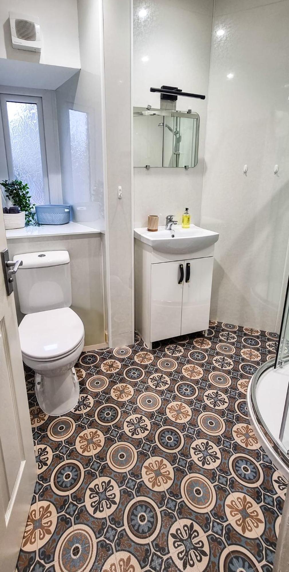 Charming Victorian Apartment, Close To Centre Інвернесс Екстер'єр фото